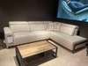 Henders & Hazel Busan hoekbank - Showroom