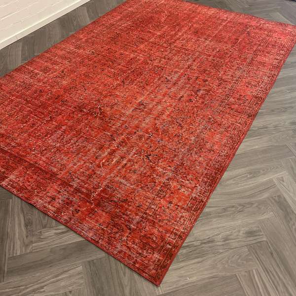 Brinker Carpets Vintage vloerkleed - 200x300 - Materiaal