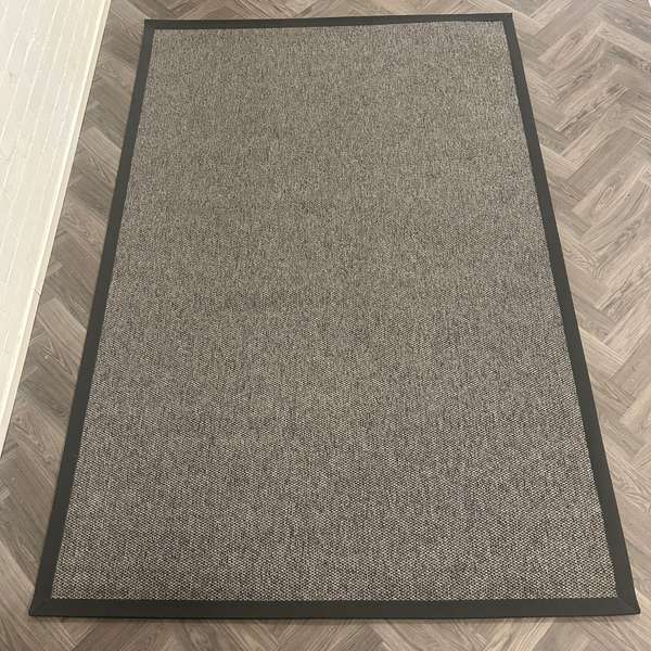 Brinker Carpets Lima vloerkleed - 200x300 - Materiaal
