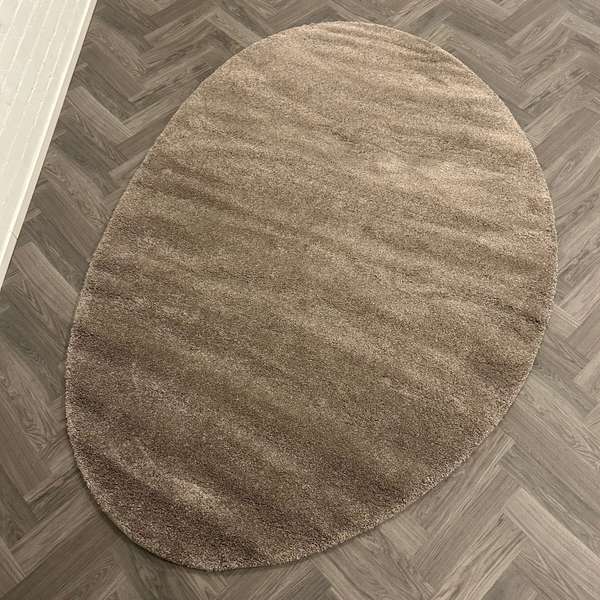 Brinker Carpets Mylo vloerkleed - 200x290 - Materiaal