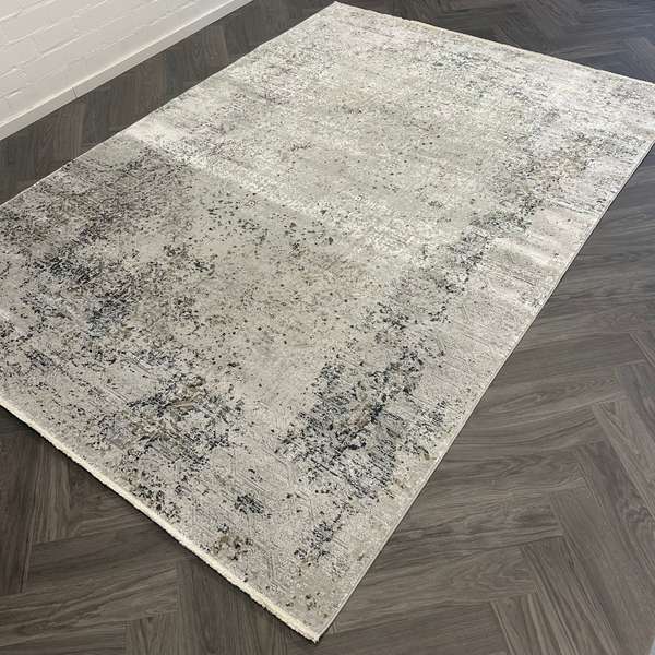 Brinker Carpets Lux vloerkleed - 200x290 - Materiaal