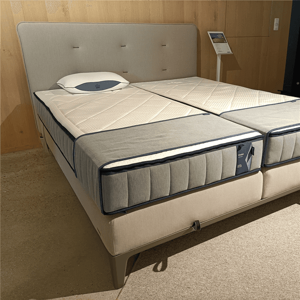 Auping Criade boxspring - 180x200 - Materiaal