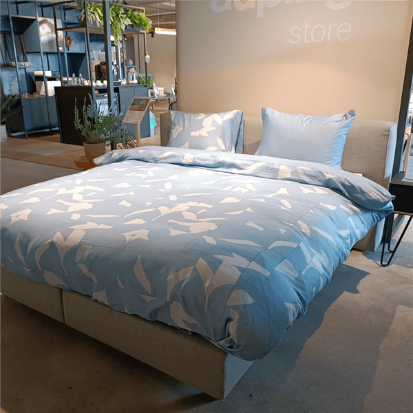 Auping Original boxspring - 180x200 - Materiaal