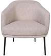 Olta Lenox fauteuil - Materiaal