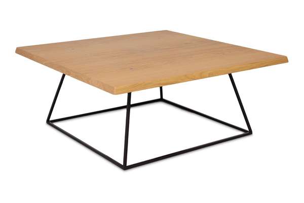 Olta Cyrcus salontafel - Materiaal