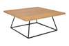 Olta Cyrcus salontafel - Materiaal