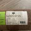 Brinker Carpets Goossens Russel Coffee vloerkleed - 170x230 - Materiaal