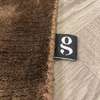 Brinker Carpets Goossens Russel Coffee vloerkleed - 170x230 - Materiaal