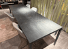 Metaform S-40 eettafel - 300x90 - Materiaal