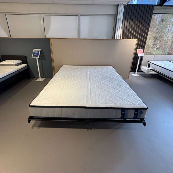 Auping Evolve bodytype I matras - 180x210 - Showroom
