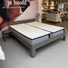 Auping Auronde 1500 bed - 180x210  - Vooraanzicht