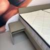Auping Auronde 1500 bed - 180x210  - Details