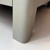 Auping Auronde 1500 bed - 180x210  - Materiaal