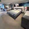 Auping Essential bed - 180x210 - Zijaanzicht rechts