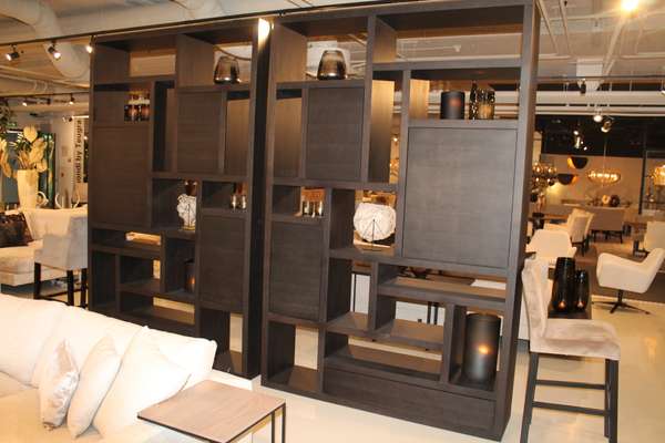 RB Collection Roomdivider Verus