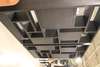 RB Collection Roomdivider Verus - Zijaanzicht rechts