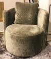 RB Collection Ampezzo draaifauteuil