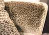 RB Collection Ampezzo draaifauteuil - Details