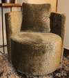 RB Collection Ampezzo draaifauteuil - Vooraanzicht