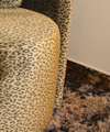 RB Collection Ampezzo draaifauteuil - Details