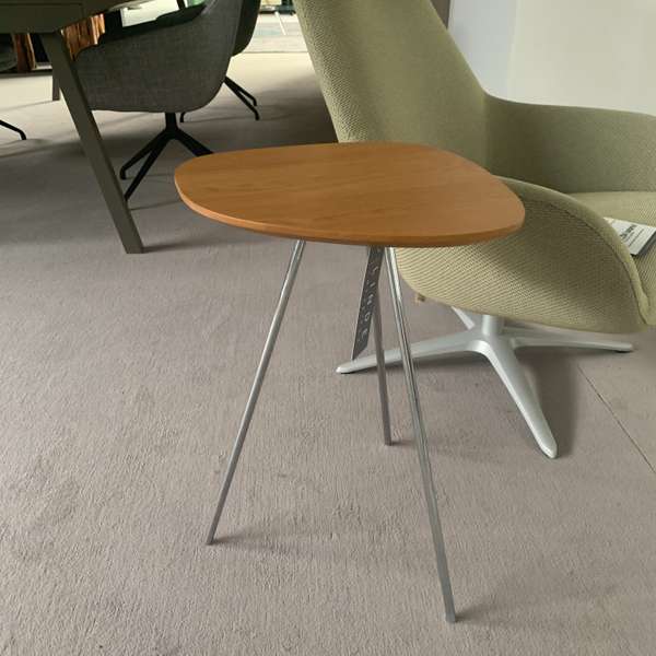 Leolux Liliom salontafel - Showroom