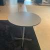 Lourens Fisher Cross MD 6454 AG bijzettafel - Showroom