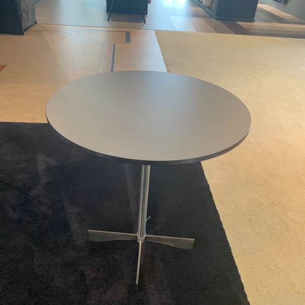 Lourens Fisher Cross MD 6454 AG bijzettafel - Showroom