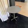 Lourens Fisher Cross MD 6454 AG bijzettafel - Vooraanzicht