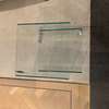 Metaform Duo salontafel (set van 2) - Zijaanzicht links