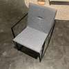 Arco Frame eetkamerstoelen (set van 6) - Showroom