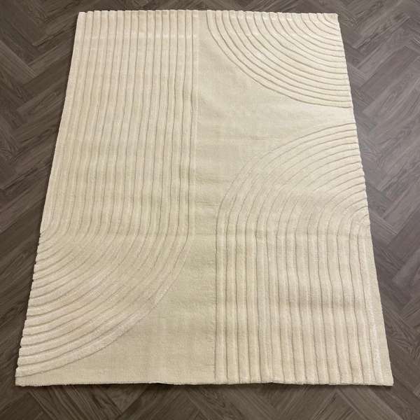 Brinker Carpets Arch vloerkleed - 170x240 - Materiaal