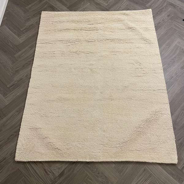 Brinker Carpets Berbero vloerkleed - 170x230 - Materiaal