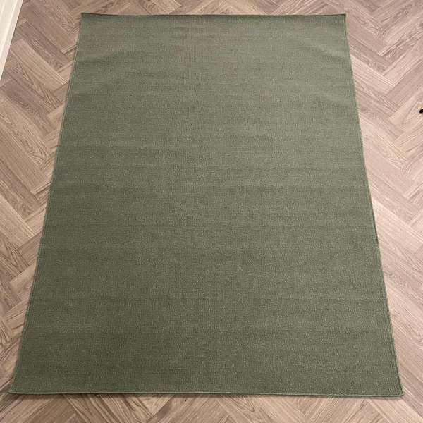 Perletta Halo vloerkleed - 170x230 - Materiaal