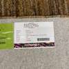 Brinker Carpets Mundial vloerkleed - 160x230 - Materiaal