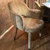 Richmond Interiors Donnatella eetkamerstoel (set van 4) - Showroom