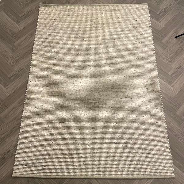 Brinker Carpets Excellent vloerkleed - 160x230 - Materiaal