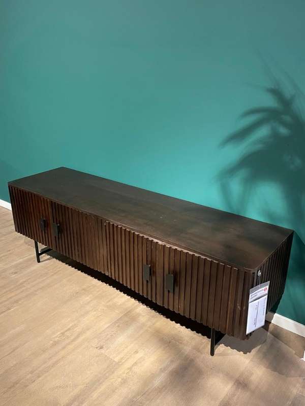 Feelings Maron tv-meubel - Materiaal