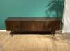 Feelings Maron tv-meubel - Materiaal