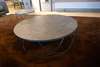 Rolf Benz 8770 salontafel (set van 2) - Materiaal
