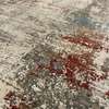 Brinker Carpets Olimpos 1940 vloerkleed - 160x230 - Materiaal