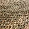 Brinker Carpets Jute Crowd vloerkleed - 160x230 - Materiaal