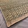 Brinker Carpets Jute Crowd vloerkleed - 160x230 - Materiaal