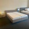 TEMPUR Brown Relax bed - 160x200 