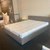 TEMPUR Brown Relax bed - 160x200  - Vooraanzicht
