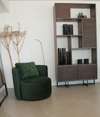 RB Collection Amprezzo Lounge draaifauteuil - Showroom