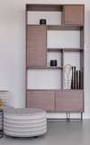 RB Collection Caesar roomdivider - Showroom