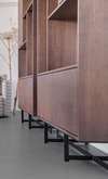 RB Collection Caesar roomdivider - Details