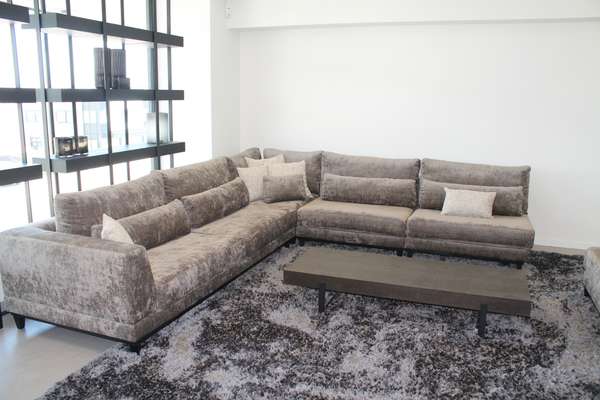 RB Collection Avila Lounge hoekbank