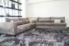 RB Collection Avila Lounge hoekbank - Showroom