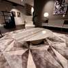 Giorgetti Galet salontafel - Showroom